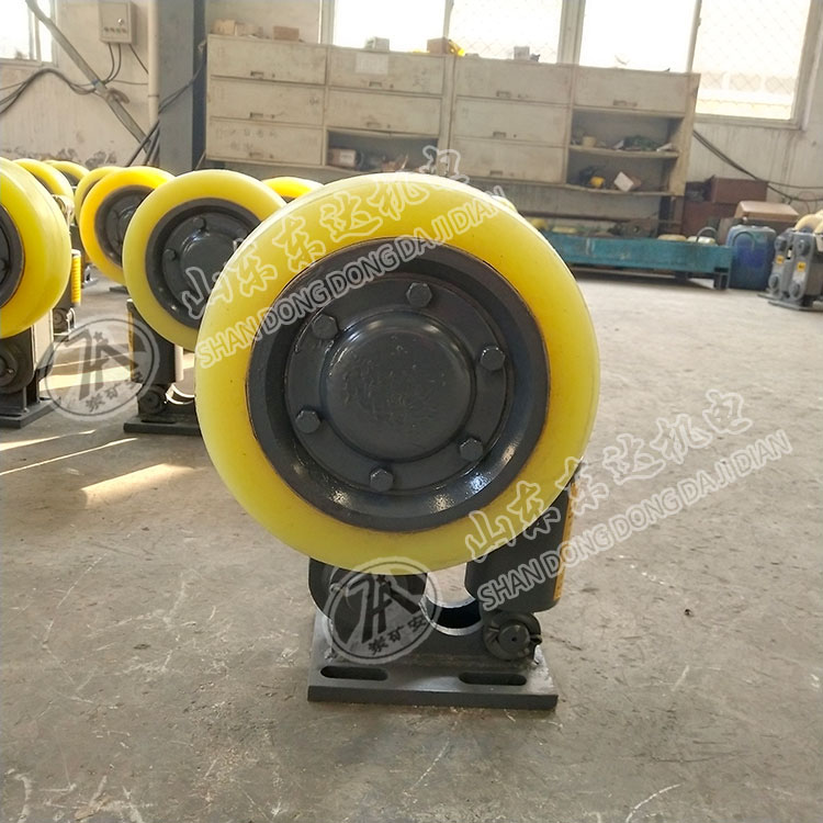 L20滚轮罐耳