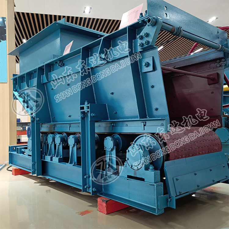 GLD4000/11/S甲带给煤机