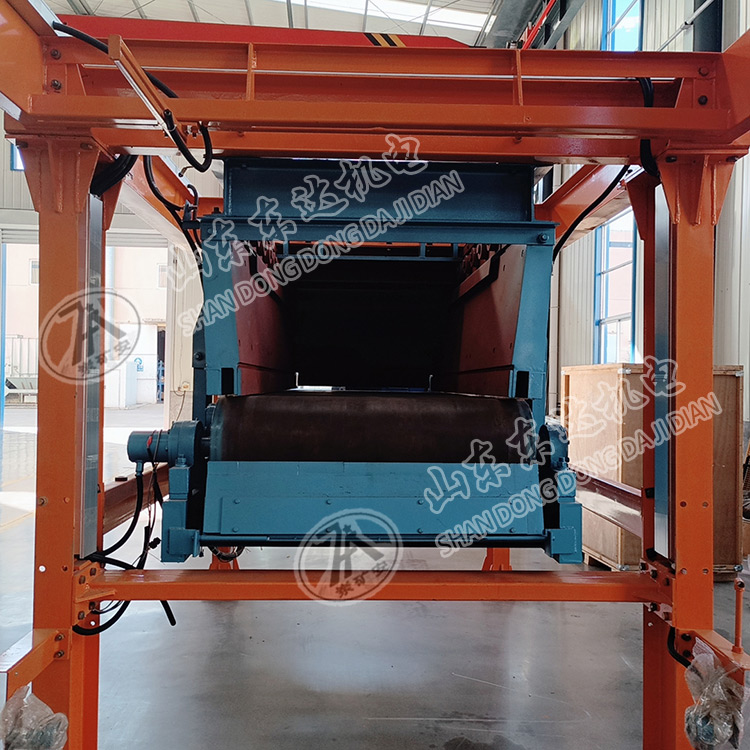 GLD3300/7.5/S称重给煤机