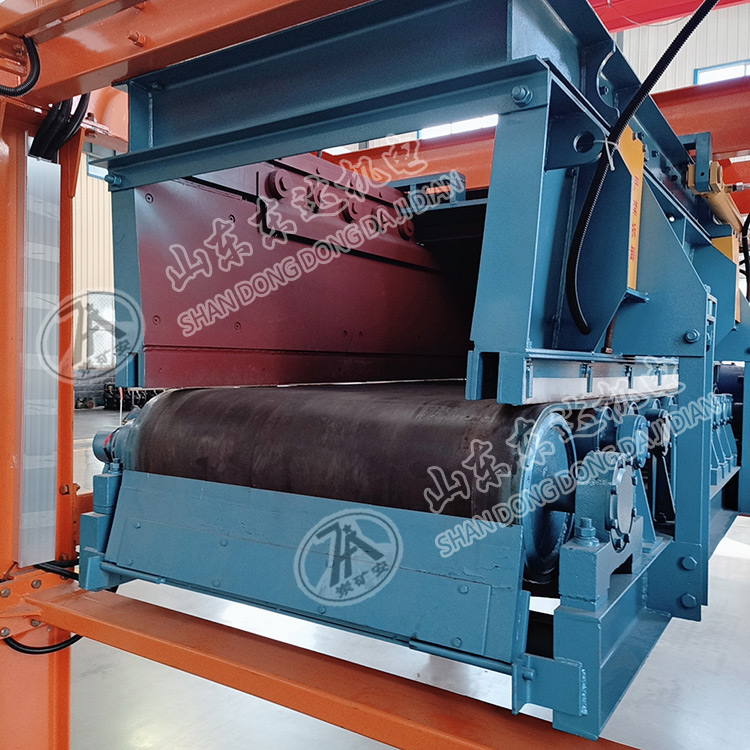 GLD4000/11/S称重给煤机