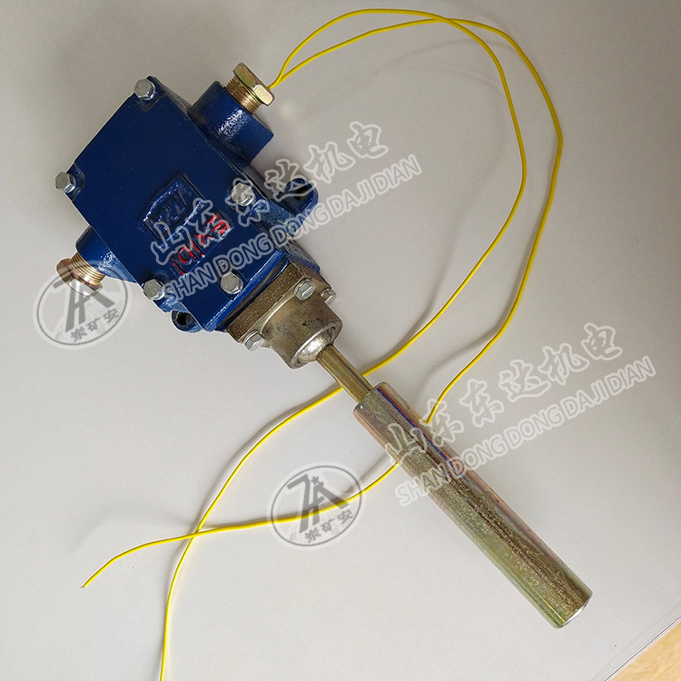 GEJ30跑偏传感器