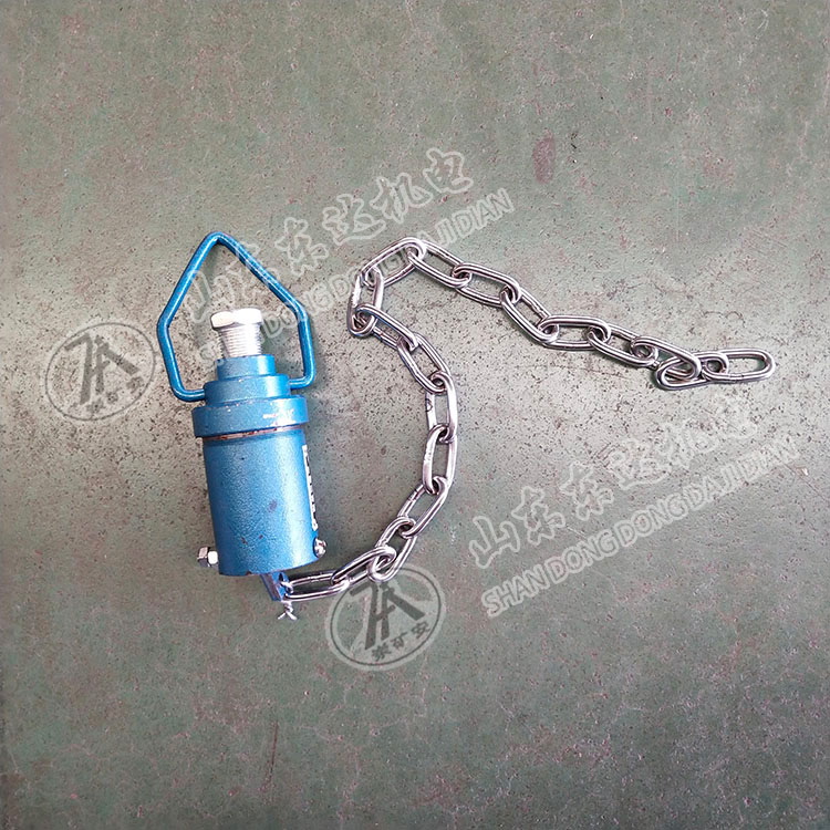 ZP-12C矿用本安型触控传感器