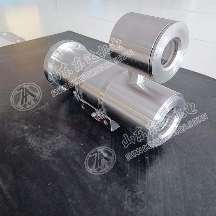 KBA127矿用隔爆型摄像仪