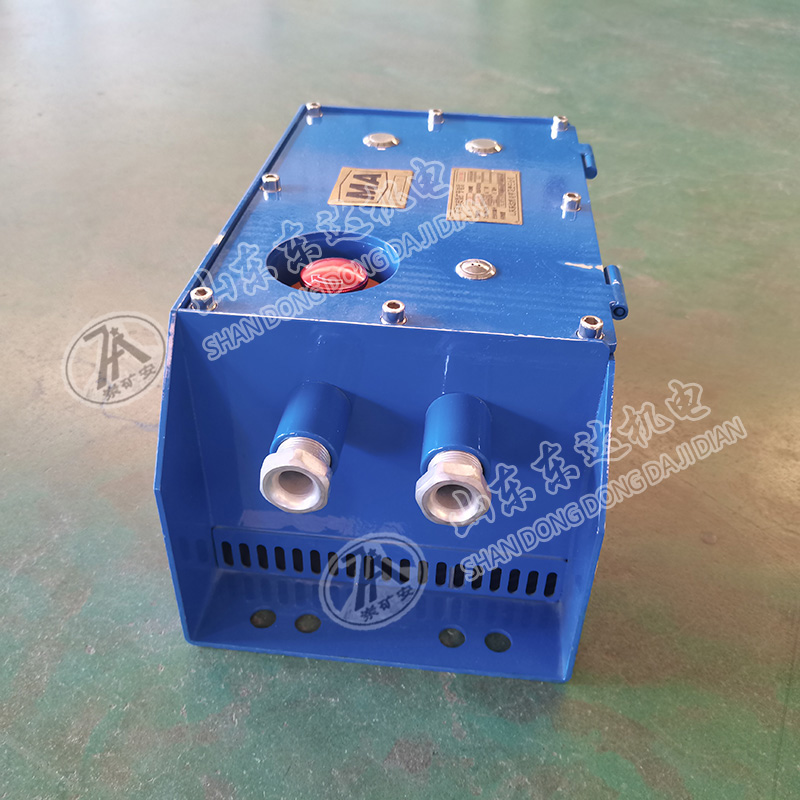 KTK18矿用本安型扩音电话