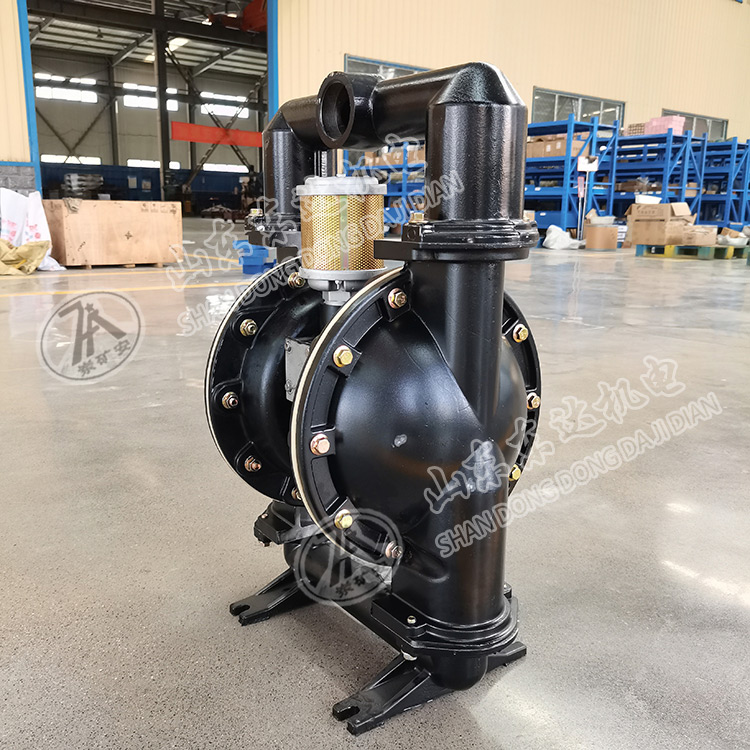 BQG360/0.2气动隔膜泵