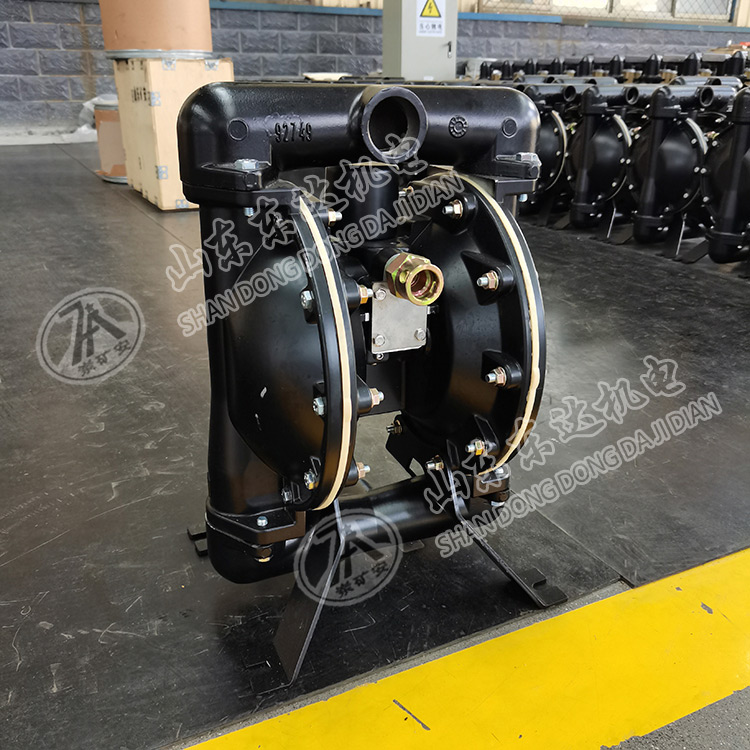 BQG150/0.2气动隔膜泵