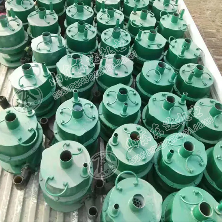 FQW25-50/W矿用风动潜水泵