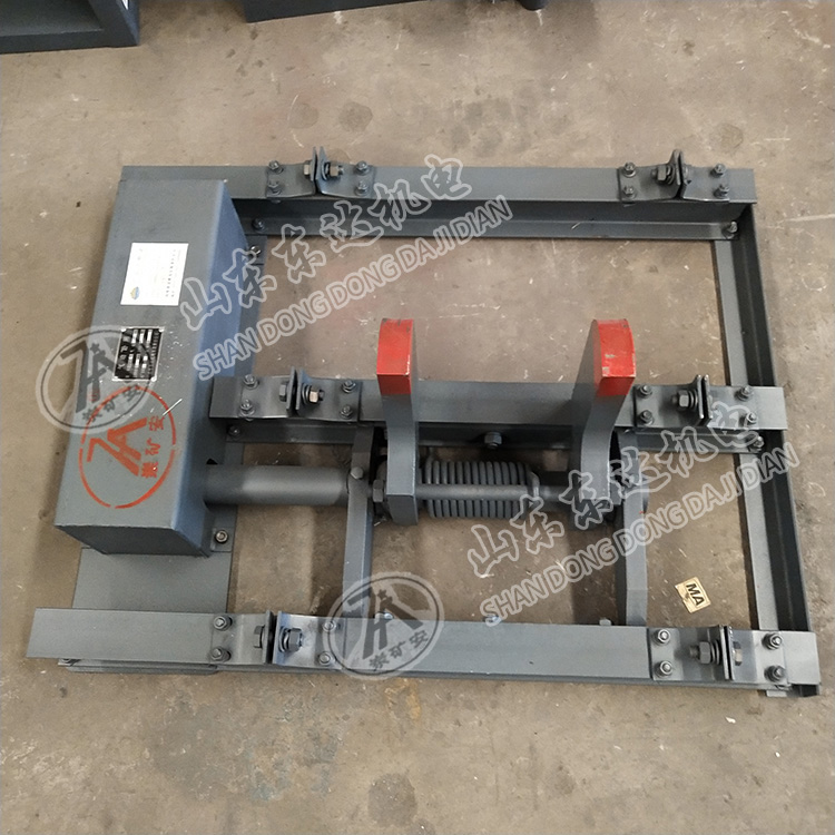 QWZC系列气动卧闸