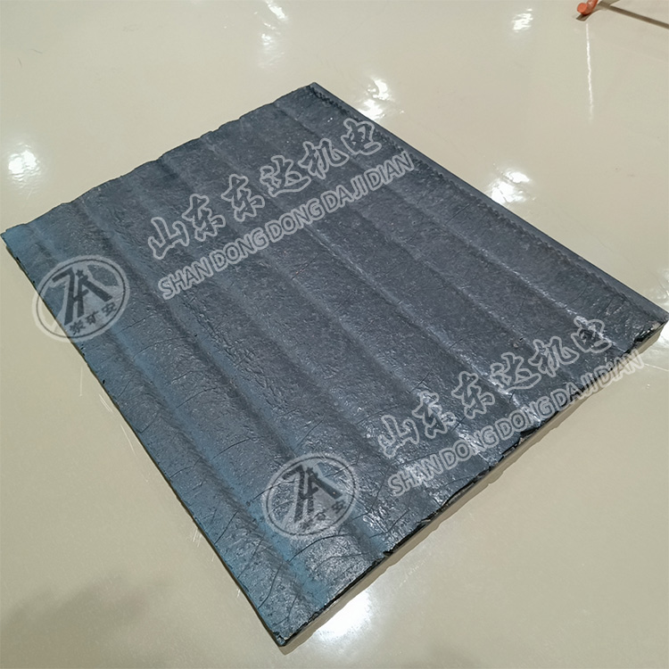 20MM复合耐磨钢板
